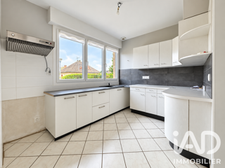 Vente Maison Vente Maison traditionnelle 5 pièces Sarry