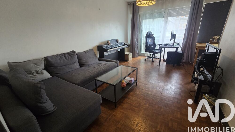 Vente Appartement Vente Appartement 2 pièces Choisy-le-roi