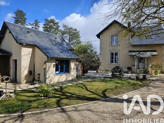  Maison � vendre 6 pi�ces 175 m�