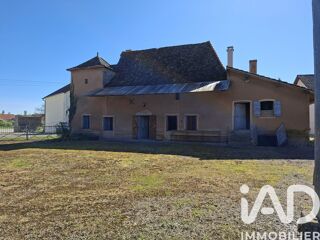  Maison à vendre 3 pièces 93 m²