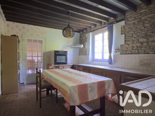  Maison à vendre 7 pièces 250 m²
