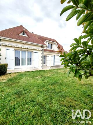  Maison à vendre 6 pièces 151 m²