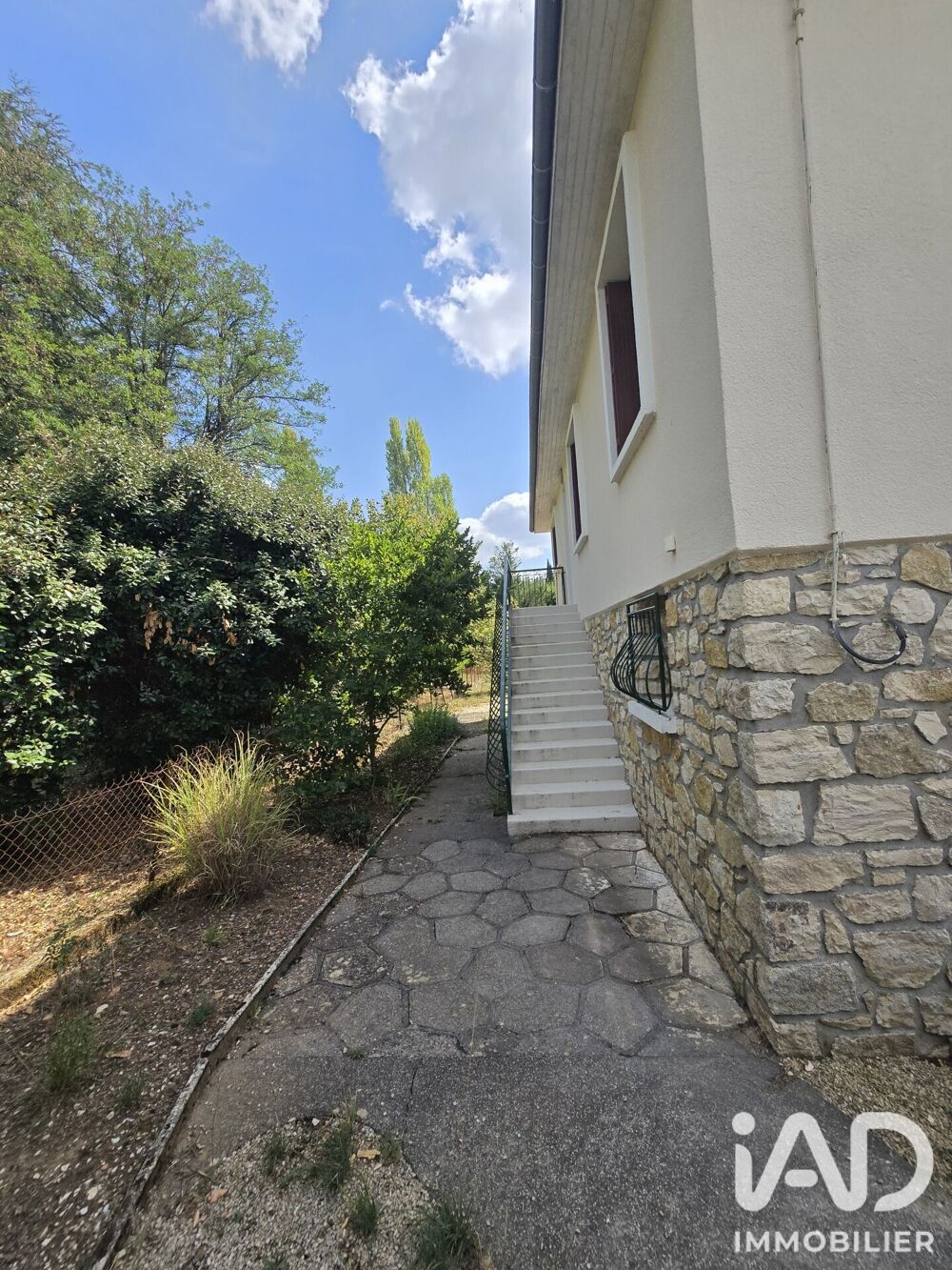 Location Maison Location Maison/villa 4 pièces Prayssac