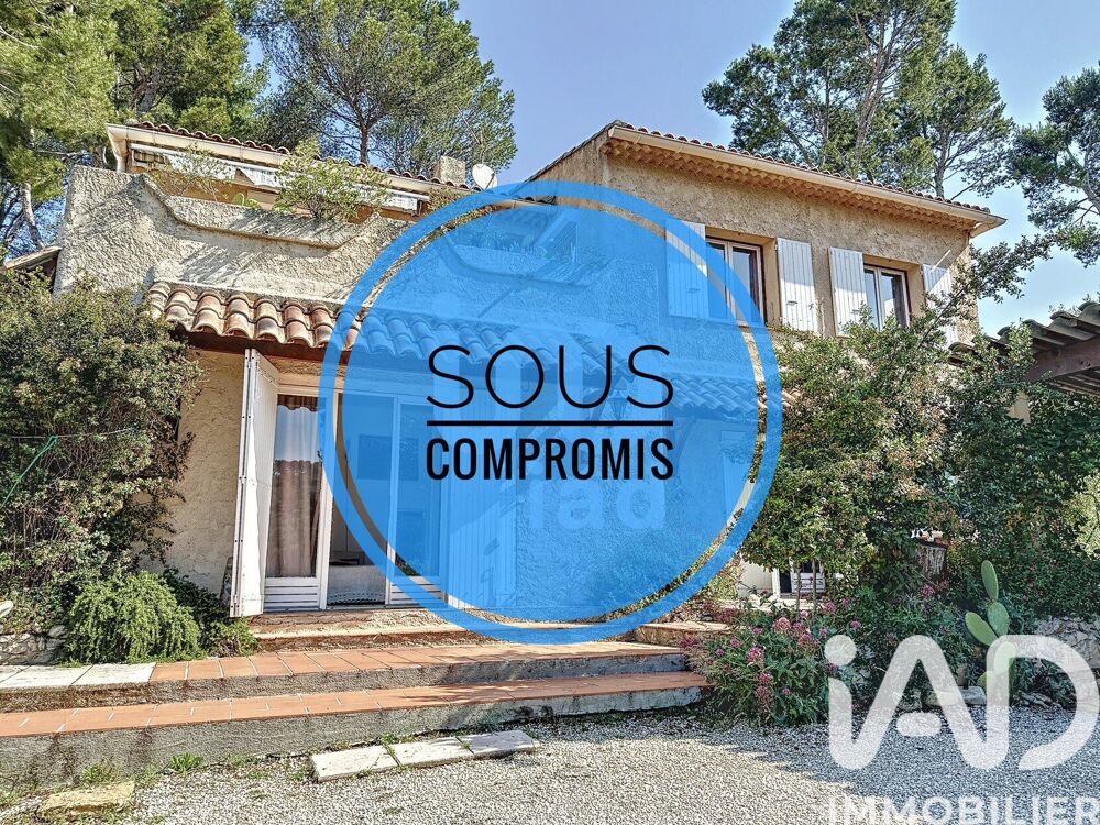 Vente Maison traditionnelle 7 pièces