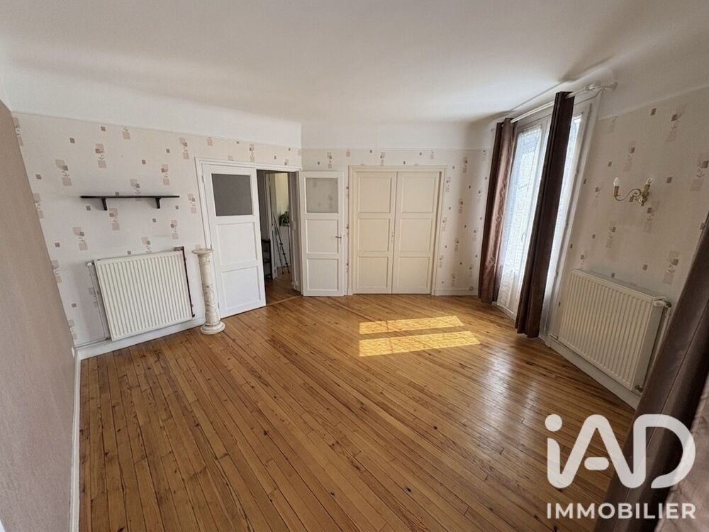Vente Appartement Vente Appartement 3 pièces Beauvais