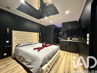  Appartement � vendre 2 pi�ces 54 m�