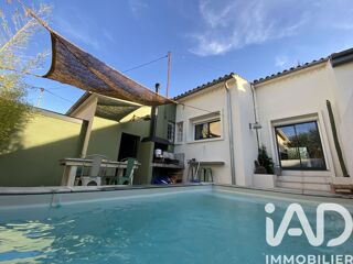  Maison à vendre 4 pièces 95 m²