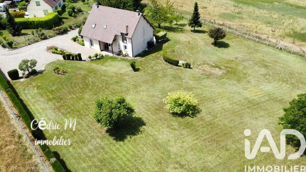 Vente Maison/villa 7 pièces