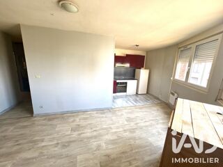  Appartement à vendre 2 pièces 31 m²