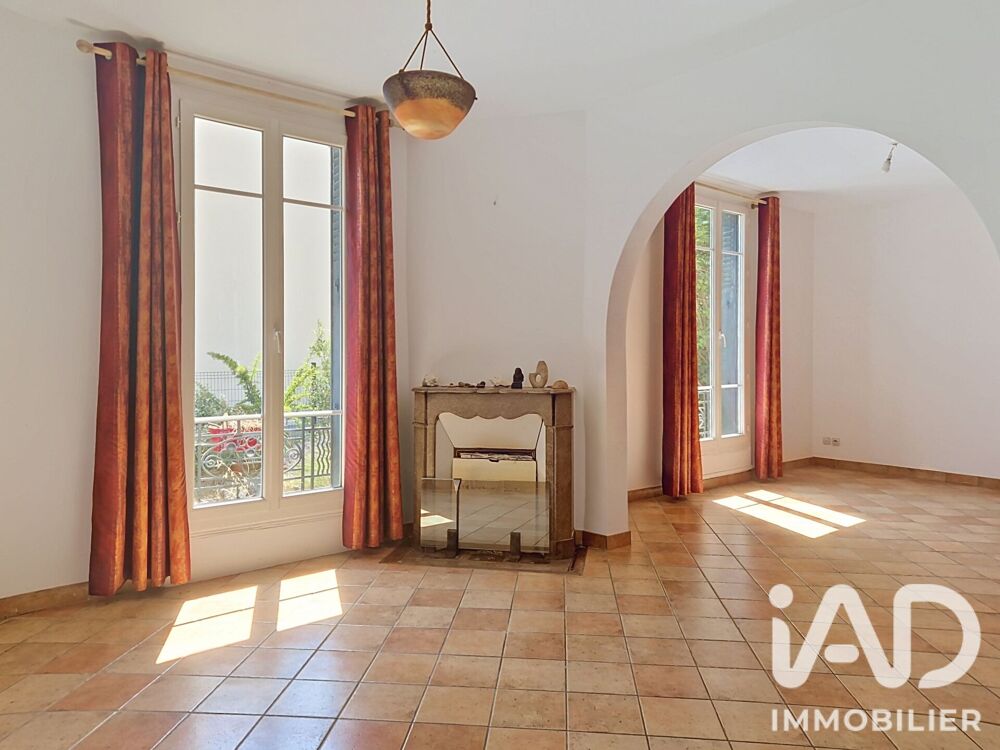 Vente Maison Vente Maison/villa 4 pièces Ris-orangis