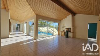  Maison à vendre 6 pièces 275 m²
