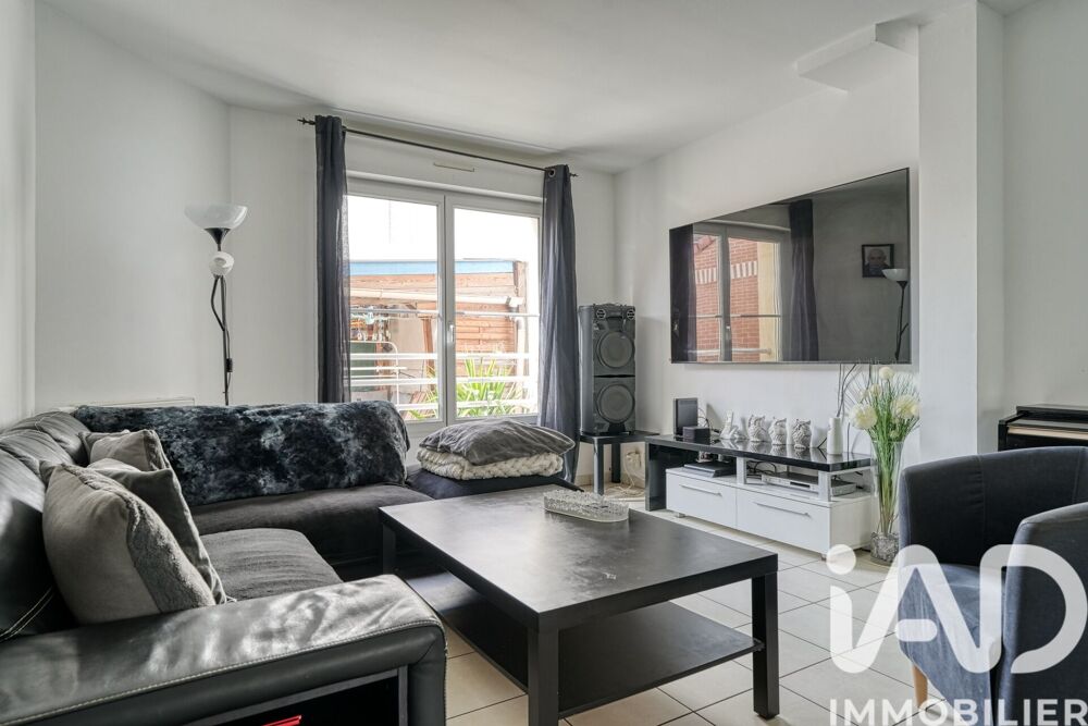 Vente Maison Vente Maison/villa 5 pièces Gennevilliers