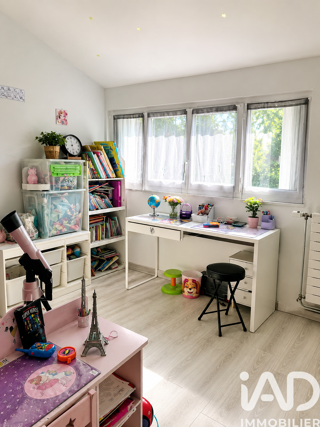  Maison à vendre 5 pièces 85 m²