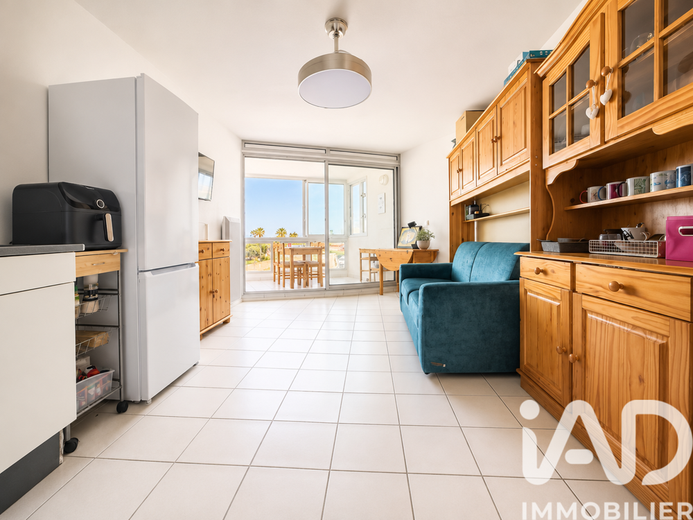 Appartement – Leucate, Le Ginestou, Port Leucate - Plus