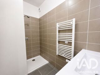  Appartement à vendre 2 pièces 38 m²