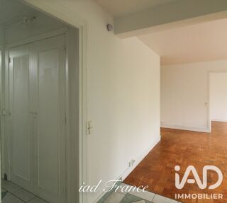  Appartement à louer 3 pièces 54 m²