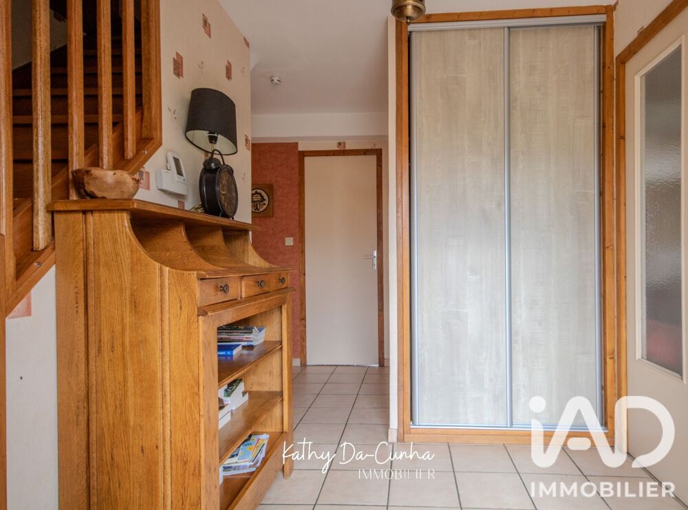 Vente Maison Vente Maison/villa 4 pièces Rosny-sur-seine