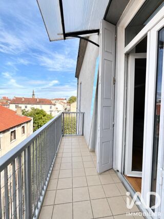 Vente Appartement Vente Appartement 4 pièces Saint-Étienne