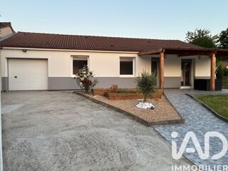  Maison à vendre 4 pièces 92 m²