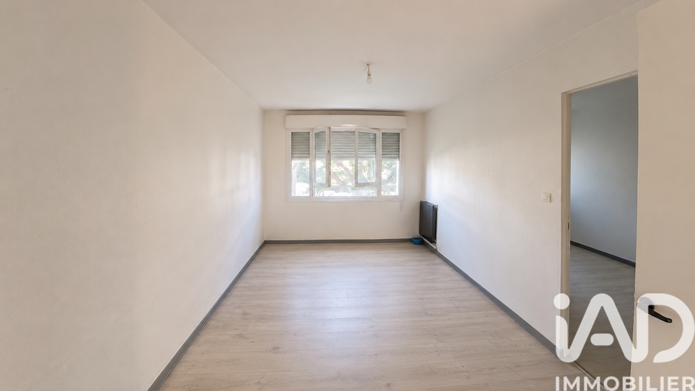 Vente Appartement Vente Appartement 2 pièces Mérignac