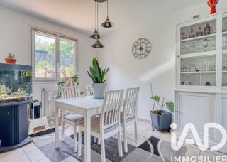 Maison à vendre 4 pièces 71 m²