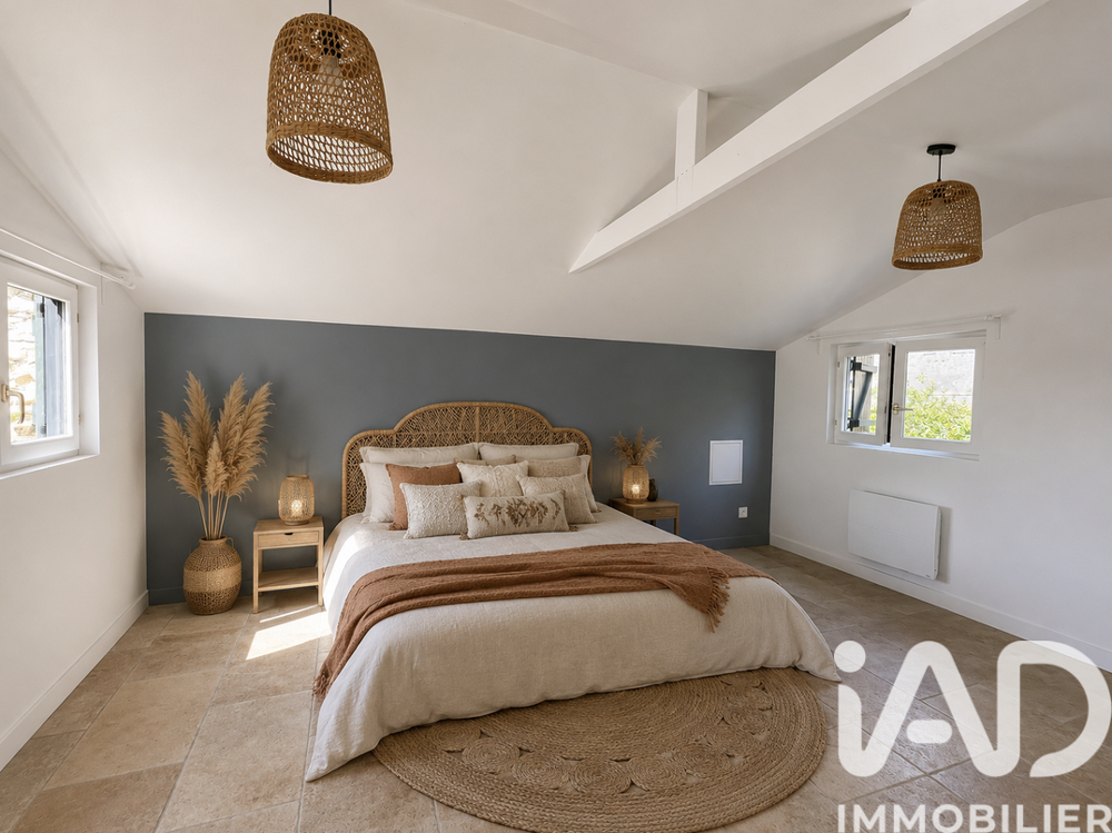 � vendre  Maison Matignon (22550)