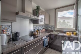  Appartement à vendre 3 pièces 65 m²