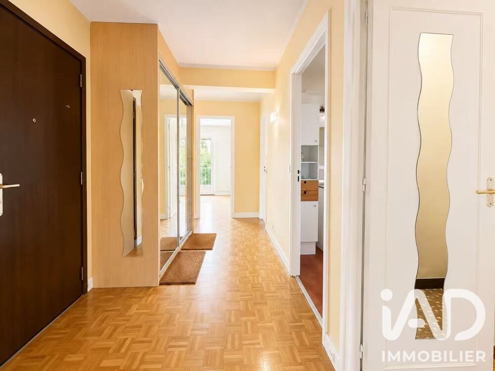 Vente Appartement Vente Appartement 4 pièces Créteil