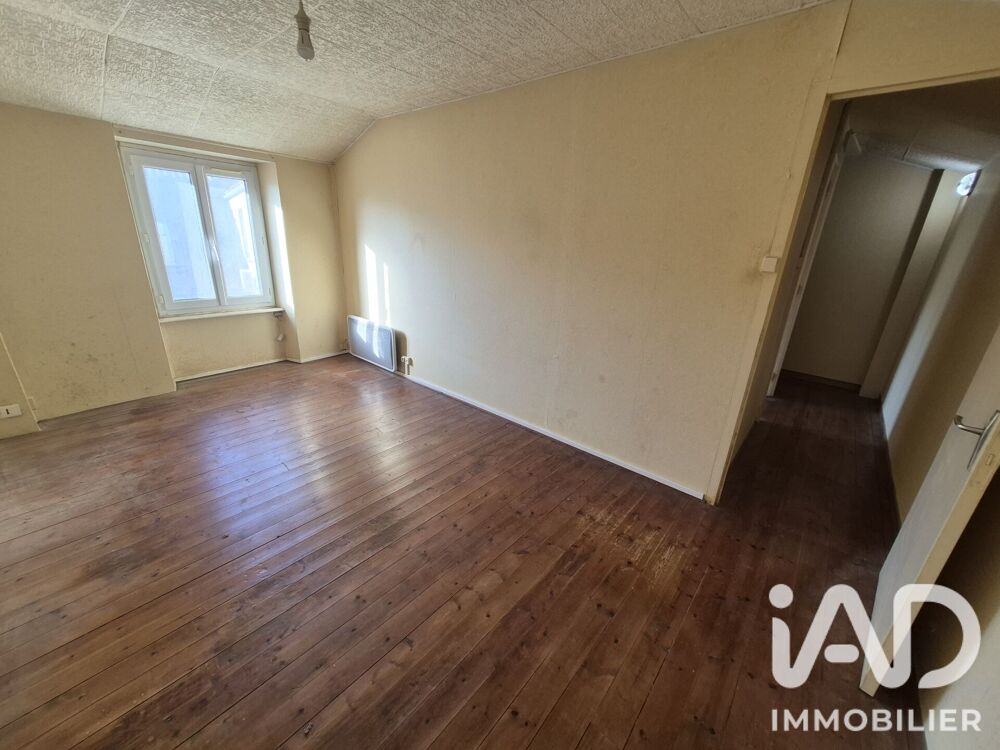 Vente Maison Vente Maison de ville 3 pièces Mouchamps