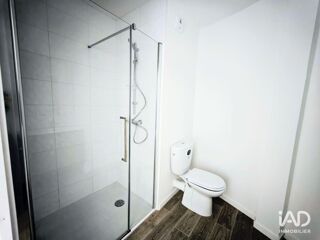  Appartement à vendre 2 pièces 38 m²
