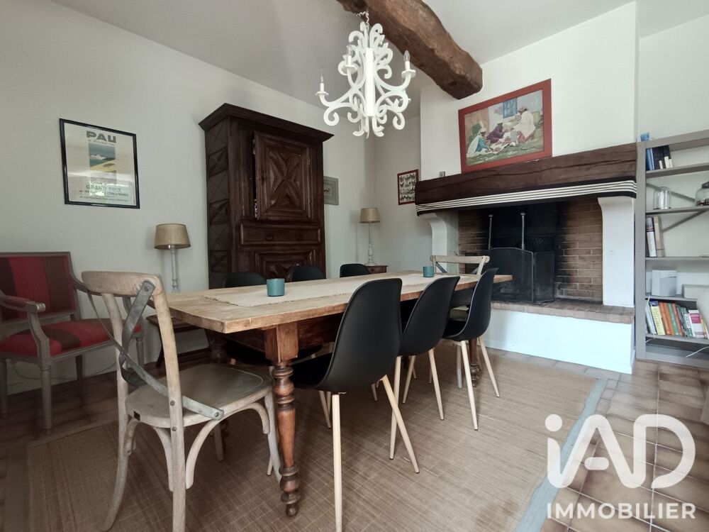 Vente Maison traditionnelle 5 pièces