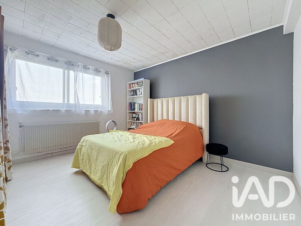 Vente Appartement Vente Appartement 3 pièces Cormeilles-en-parisis