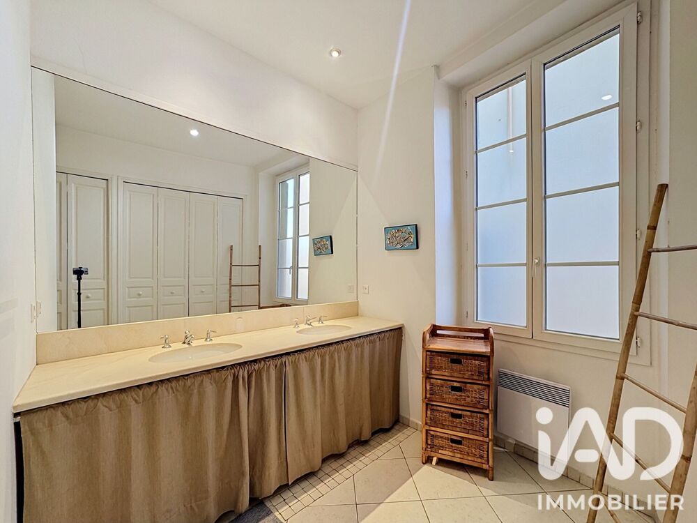 à vendre  Appartement Nice (06300)