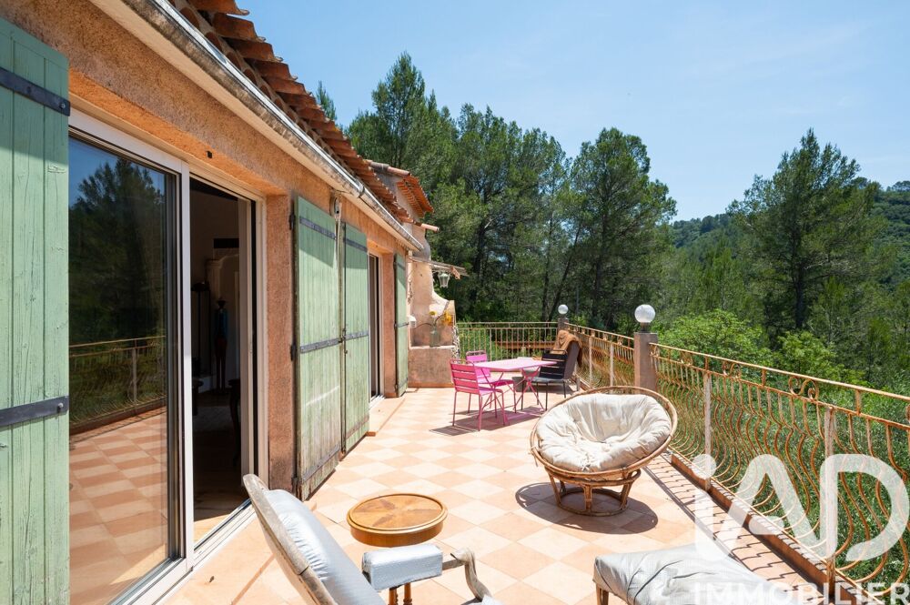 Vente Maison/villa 9 pièces