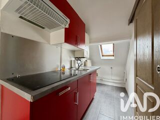  Appartement à vendre 3 pièces 41 m²