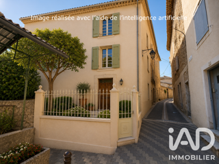  Maison à vendre 7 pièces 150 m²