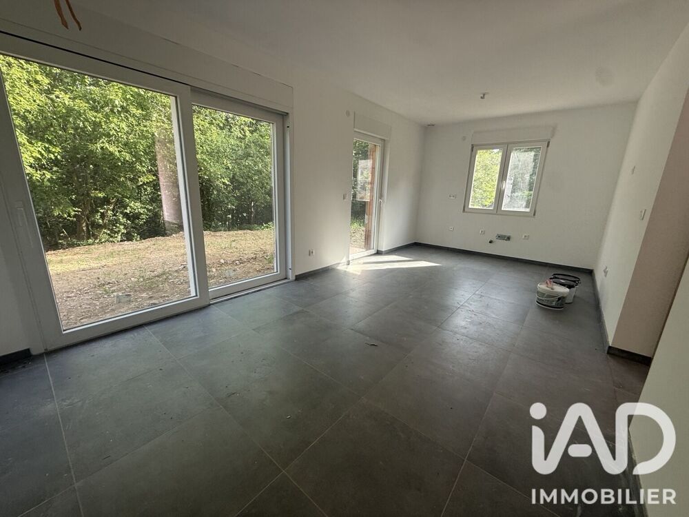 Vente Maison de ville 5 pièces