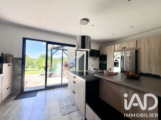 Vente Maison Vente Maison de campagne 5 pièces Saint-martin-du-bois