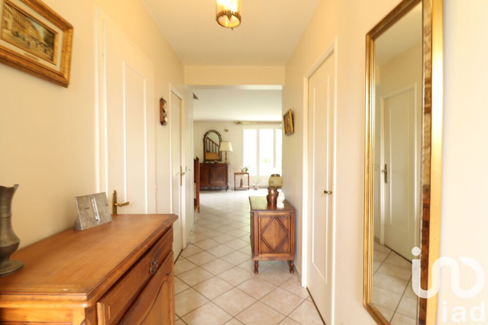 Vente Maison Vente Maison/villa 7 pièces Saint-germain-en-laye
