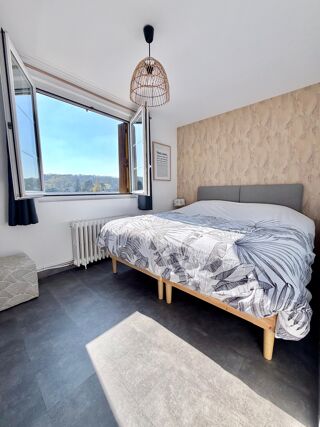  Appartement � vendre 3 pi�ces 50 m�