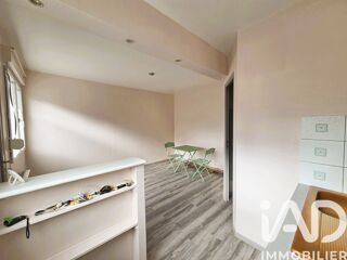  Appartement à vendre 1 pièce 17 m²