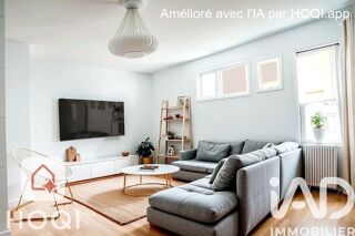  Appartement � vendre 4 pi�ces 78 m�