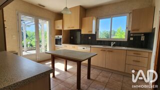  Maison à vendre 4 pièces 118 m²