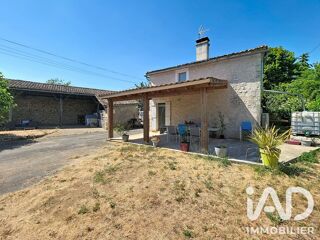  Maison à vendre 4 pièces 119 m²