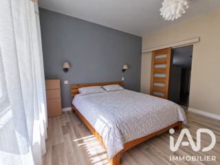  Maison à vendre 4 pièces 112 m²
