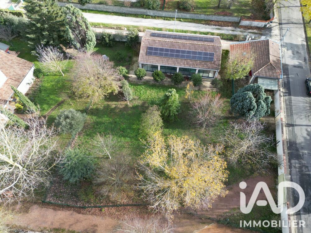 Vente Maison Vente Maison/villa 1 pièce Revel