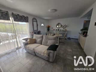  Maison à vendre 5 pièces 88 m²