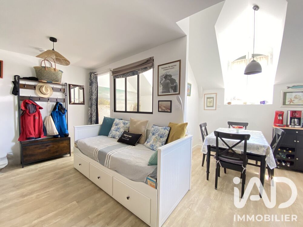 Appartement 1 pièce 25 m² · à Cancale · 25 m² · 174 350 €