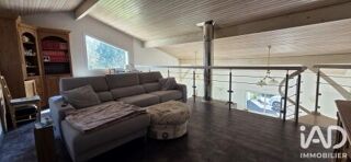  Maison à vendre 7 pièces 164 m²
