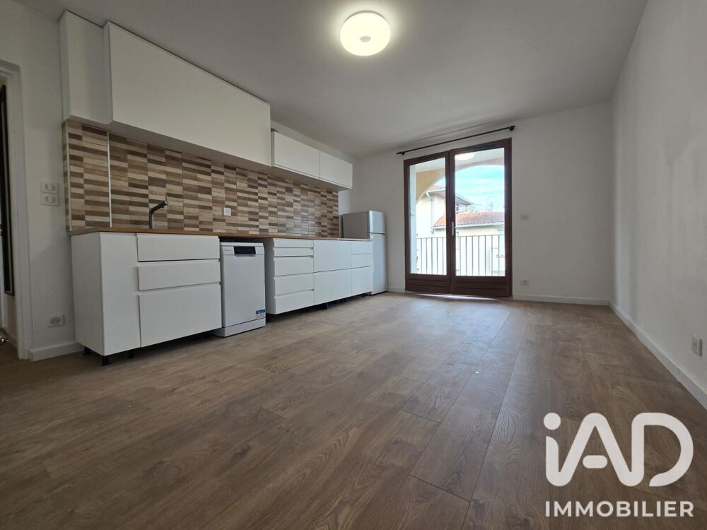 Vente Appartement Vente Appartement 3 pièces Toulouse